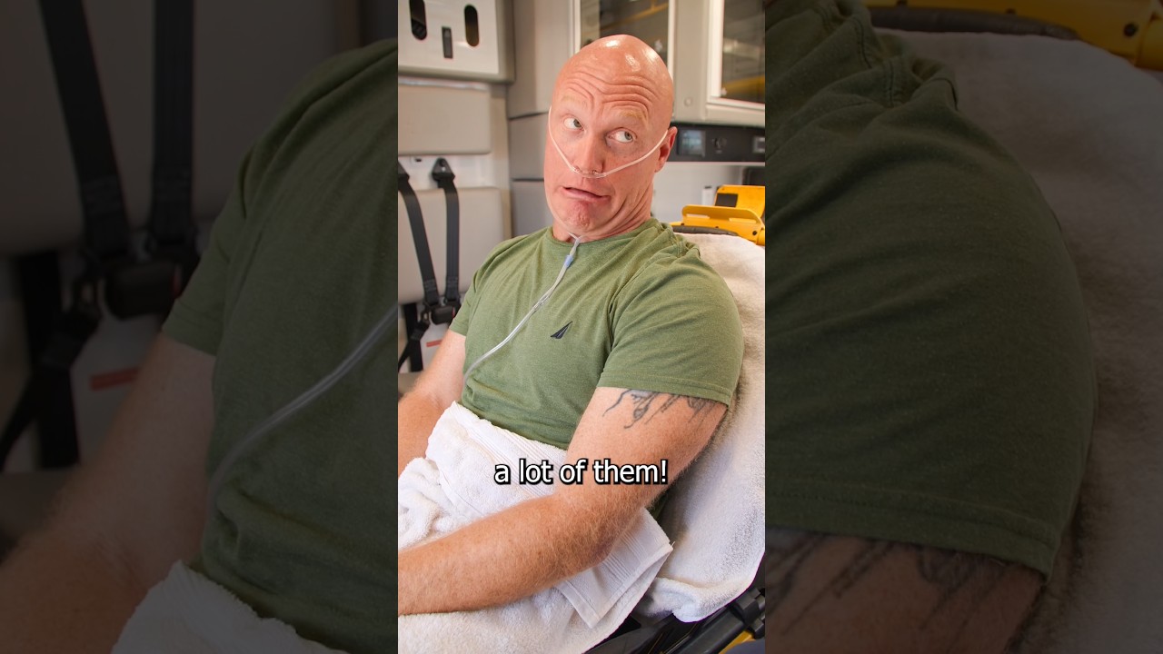 Some conversations don’t go the way you think they will #ems #coffee #singing