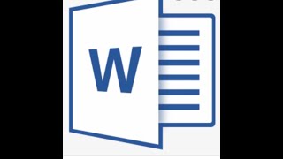 Word Tutorial for Dari Speakers/Part 1/  ۱ آموزش مایکرو سافت ورد به زبان دری بخش screenshot 2