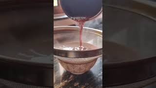 Natural diy mask for healthy hair habit #haircare #hairgrowth #healthyhair #naturalhaircare