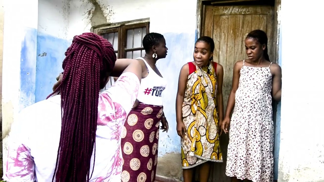 pachitengwa part 9 / Amati atani