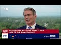 US and Iran exchange fire in latest confrontation | DW News