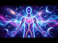 432Hz 963Hz 528Hz Healing Music Stress Relief, Anxiety Healing & Body Regeneration #5