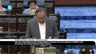 Parliament Govt Constantly Monitors Safety Of Malbatt In Lebanon