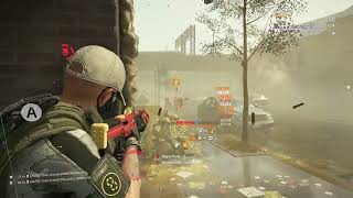 The Division 2 - Z Cheq I HAVE RETURNED! and I'm a cheater?...