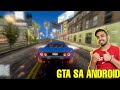 GRAPHIC MOD - GTA SA ANDROID ll ENB GRAPHIC MODPACK