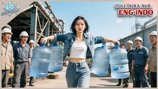 Poor Girl With Super Strength Goes On A Blind Date With Ceounexpectedly Becomes His Wife