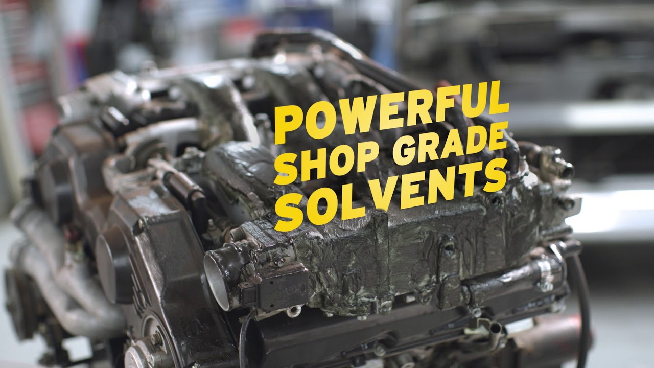 Zep Purple ReadytoUse Industrial Strength Degreaser YouTube