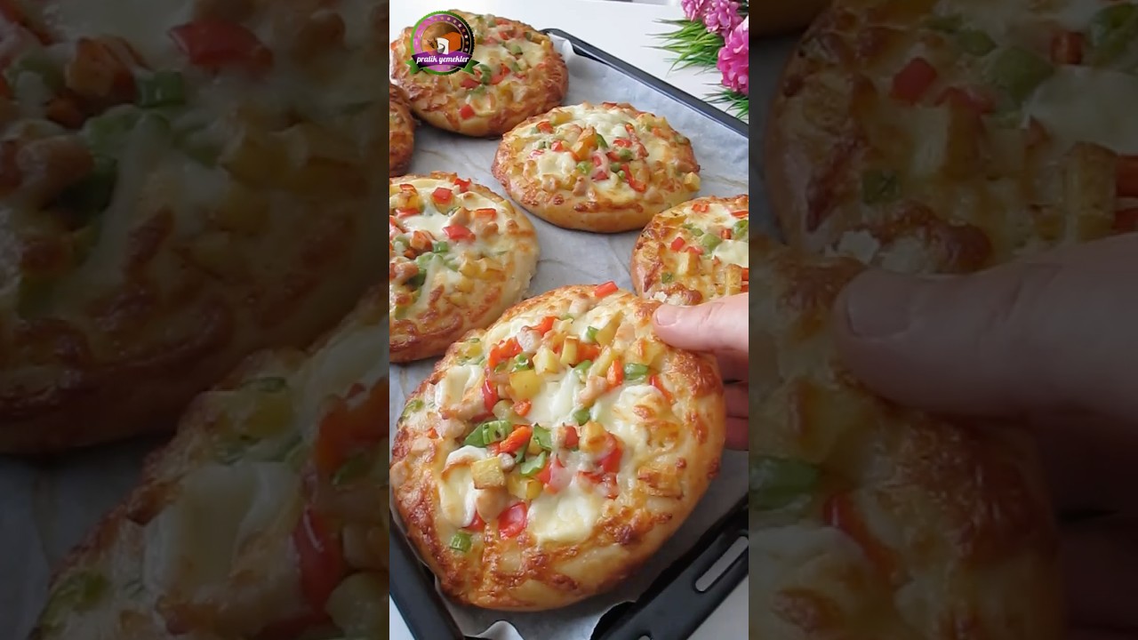 Bu tarif alışkanlık yapacak !😉 PATATES ve TAVUK Eti varsa Mutlaka Deneyin❗ Garanti Ana Yemek😋