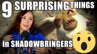 9 SURPRISING Things in Shadowbringers