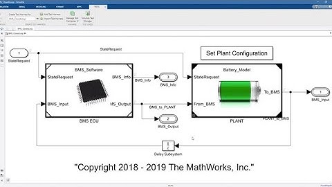 Part 1: Introduction to Testing Battery Management System (BMS) Software