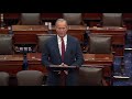 Thune: Democrats Distract While Republicans Act