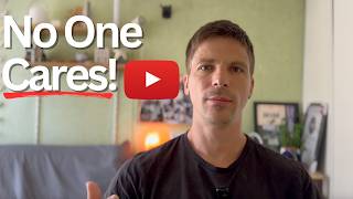 9 Things I wish I knew When I Started YouTube
