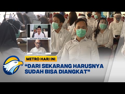 WADUH! Terlanjur 'Resign',