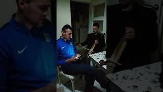 Dumanlı başım bugün