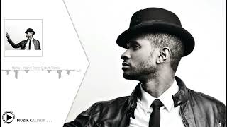 Usher - Yeah ( Deniz Öztürk Remix ) Resimi