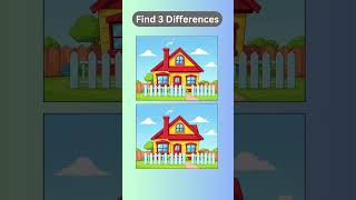 Spot the Differences! #73
