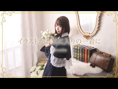 清楚な春コーデに＊2wayスプリングコートワンピース