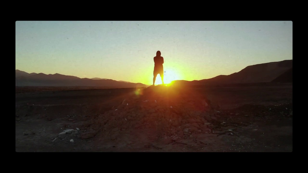 Watch B.Chillz // Tuve on YouTube Watch B.Chillz // Tuve on YouTube