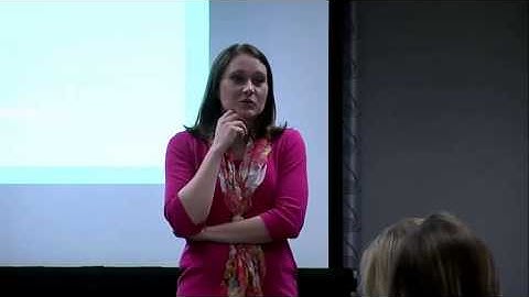 "Unlocking the Mystery of Selective Mutism and Social Anxiety" Seminar with Aimee Kotrba, Ph.D.