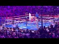 Manny Pacquiao vs Keith Thurman (ROUND 10) MGM Grand LIVE