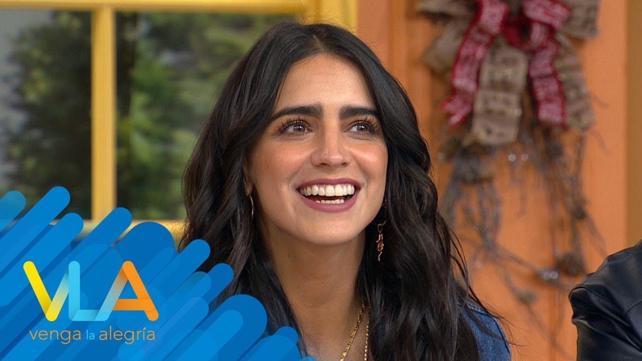 ¡NO te pierdas el gran final de Rosario Tijeras 2 este domingo! ¡Bárbara de Regil cuenta todo!