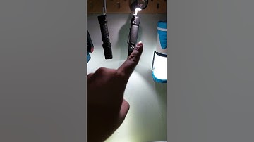 GA PUNYA LAMPU SYUTING SENTER PUN JADI‼️🤣🤣🤣KREATIVITAS DENGAN SENTER #keren