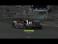 GT7 Weekly challenge December week 1 event 5