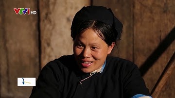 Xem nghề làm giấy bản của người Nùng An tại Quốc Dân, Quảng Uyên, Cao Bằng