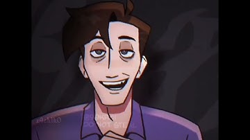 William Afton Edit - Cooler Than me