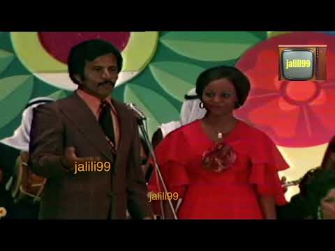 HD يا كويتنا يا حبي به من عندنا غيرچ يحيى احمد 