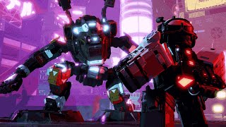 Roblox Anfall Animation Practice 2 - Moon Animator