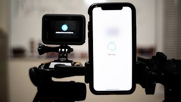 How to Connect GoPro 11 to iPhone and Transfer Files to Phone Wirelessly