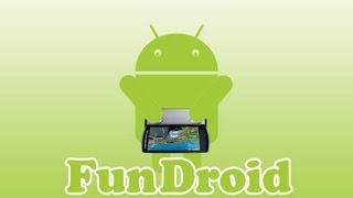 Fundroid №3 - Героическое сходство