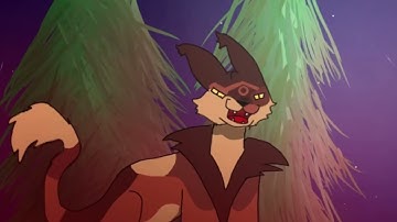 Part 15 Runaway for @KiraFurry12 