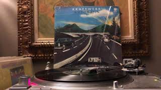 Kraftwerk  Morgenspaziergang morning Walk