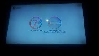 Beyaz Tv - Akıllı İşaretler Jeneriği 7 Yaş Ve Üzeri 10 Mart 2023