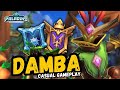 LE MEILLEUR DAMBA DE FRANCE (ou pas) | Paladins Gameplay Mal'Damba
