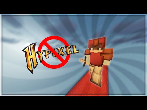 Server Crack ini mirip sama Hypixel Bedwars