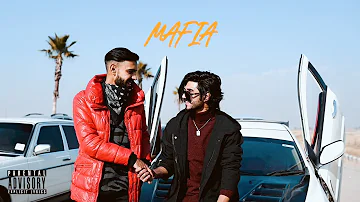 أغنية Aram Mafia