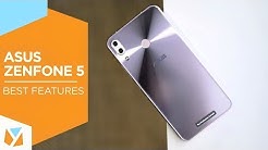 ASUS ZenFone 5: 7 Best Features - Durasi: 3.17. 