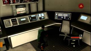 Let's Play Alpha Protocol Part 1