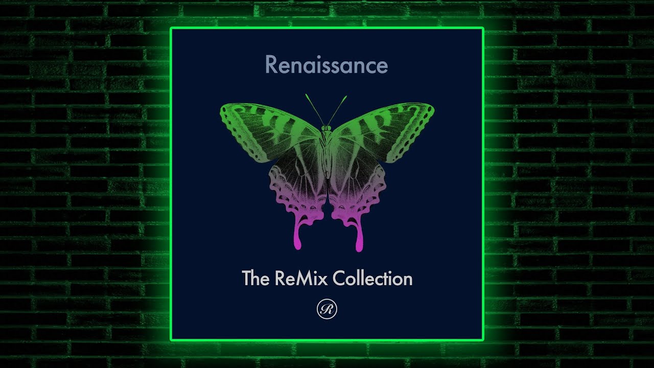 Mephisto - State Of Mind (Gorgon City Renaissance Remix) [Renaissance Records]