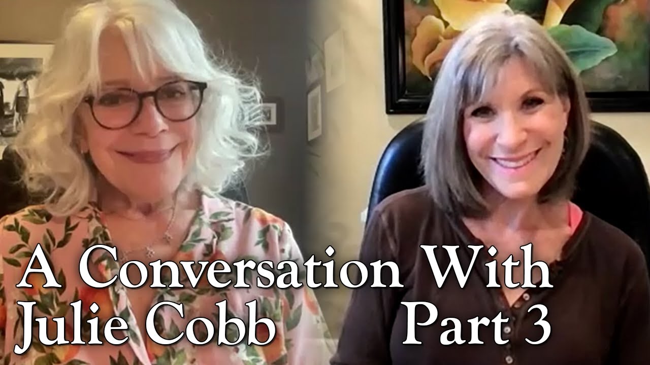 The Waltons - A conversation with Julie Cobb - Part 3 - behind the ...