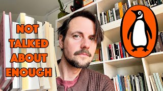 Penguin Classics that Nobody is Talking About