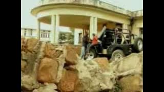 Omukwano Gwafe Iryn Namubiru