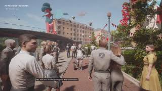 Atomic Heart  Full Intro ( No Commentary )