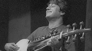 Amjad Ali Khan Raag Bihag 1978