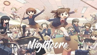 [Nightcore] Hyper Potion - Tropical Resort