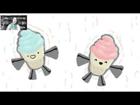 SNOW CONES