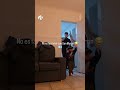 ¡Un patriota! El nene que es fanático de San Martín y se robó todo el amor de las redes